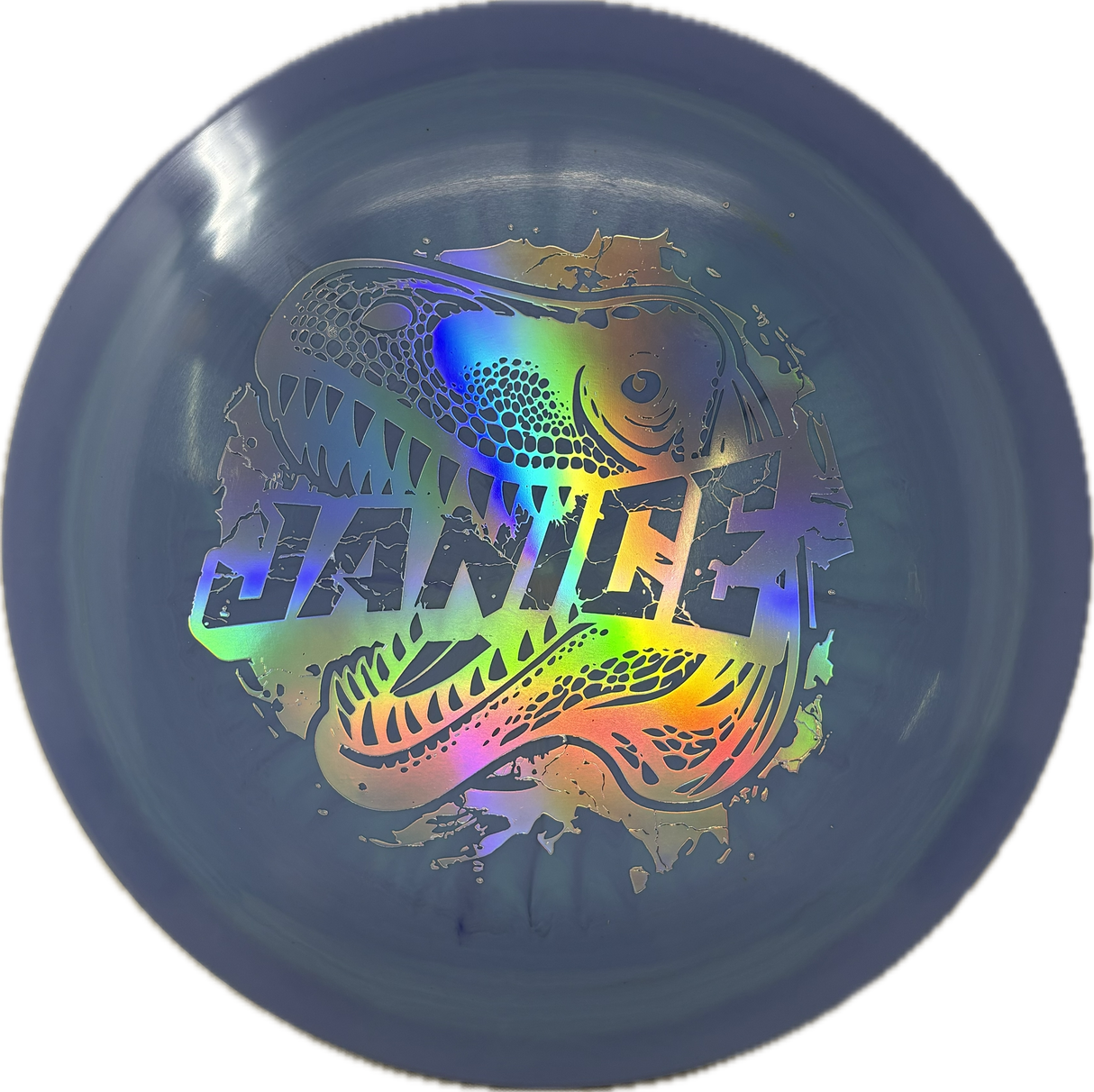 Janice Raptor