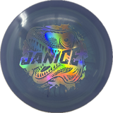 Janice Raptor