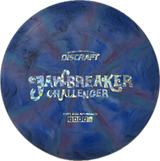 Roach-Discraft-Foundation Disc Golf