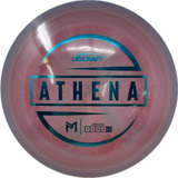 Athena-Discraft-Foundation Disc Golf
