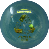 Force-Discraft-Foundation Disc Golf