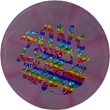 Rubber Blend Swirl Zone | Ledgestone Wave 2