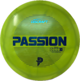 Passion-Discraft-Foundation Disc Golf