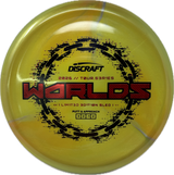 Sled | 2026 Worlds Edition-Discraft-Foundation Disc Golf