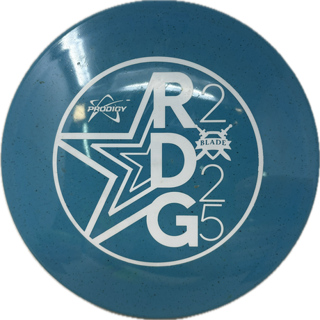 Used Discs