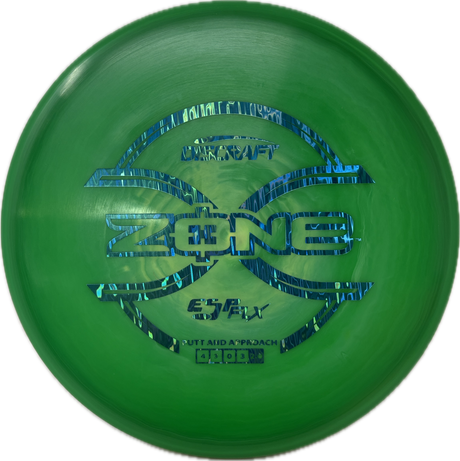 Zone-Discraft-Foundation Disc Golf