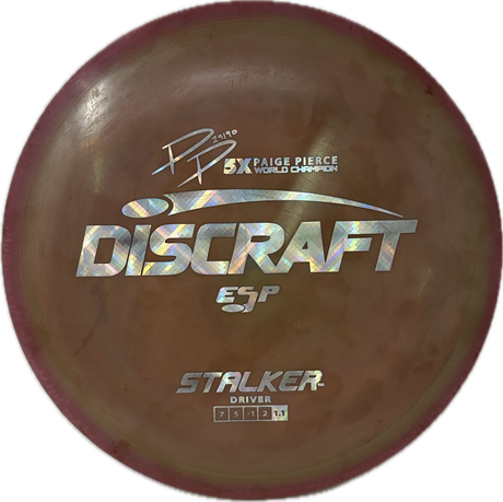Used Discs-Foundation Disc Golf-Foundation Disc Golf