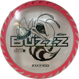Fuzed Buzzz (Buzzzsaw)