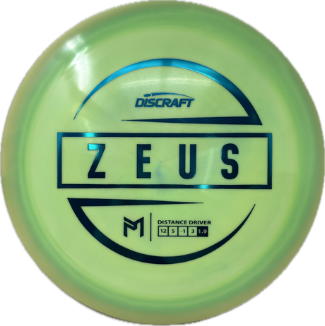 Zeus