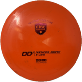 Used Discs-Foundation Disc Golf-Foundation Disc Golf