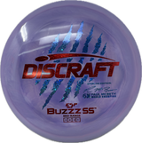 6 Claw ESP Buzzz SS | Worlds 2026-Discraft-Foundation Disc Golf