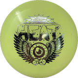 Solid Lightweight ESP Heat | Ledgestone Wave 2