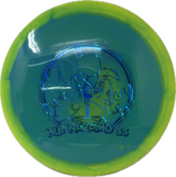 Hunnerbird SS - Roadrunner-Foundation Disc Golf-Foundation Disc Golf