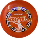 Cigarra | Anthony Barela Victory Edition-Discraft-Foundation Disc Golf