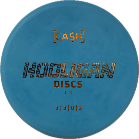 Cash-Hooligan-Foundation Disc Golf