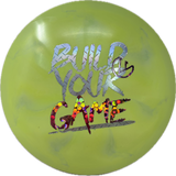Build Your Game ESP Passion-Foundation Disc Golf-Foundation Disc Golf