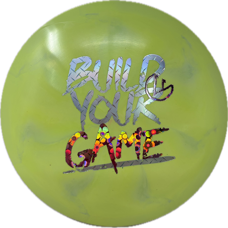 Build Your Game ESP Passion-Foundation Disc Golf-Foundation Disc Golf