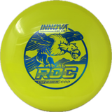 Roc-Innova-Foundation Disc Golf
