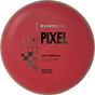 Pixel-MVP-Foundation Disc Golf