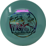 Destroyer-Innova-Foundation Disc Golf