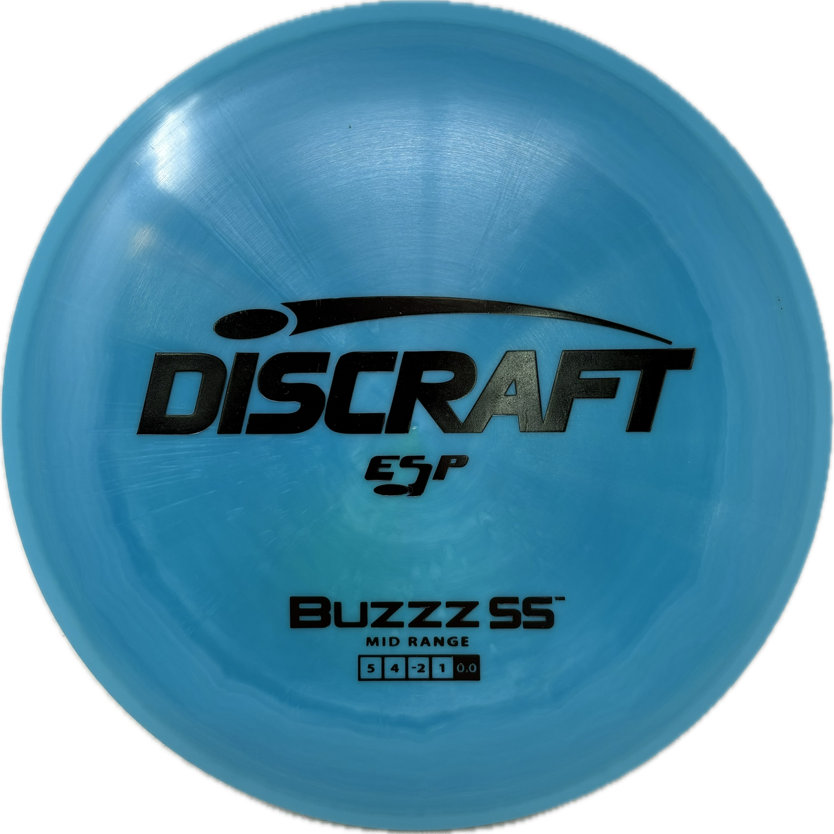 Buzzz SS