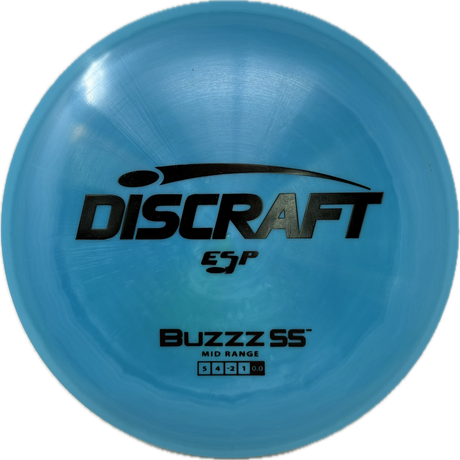 Buzzz SS