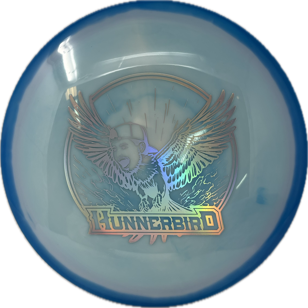 Hunnerbird - Thunderbird-Foundation Disc Golf-Foundation Disc Golf