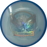 Hunnerbird - Thunderbird-Foundation Disc Golf-Foundation Disc Golf
