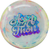 Ace-A-Thon | Z Jawbreaker UV Zombee-Foundation Disc Golf-Foundation Disc Golf