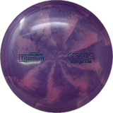 Cicada-Discraft-Foundation Disc Golf