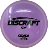 Cicada-Discraft-Foundation Disc Golf