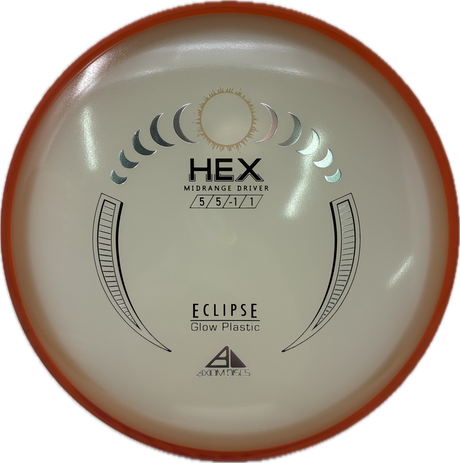 Hex-MVP-Foundation Disc Golf