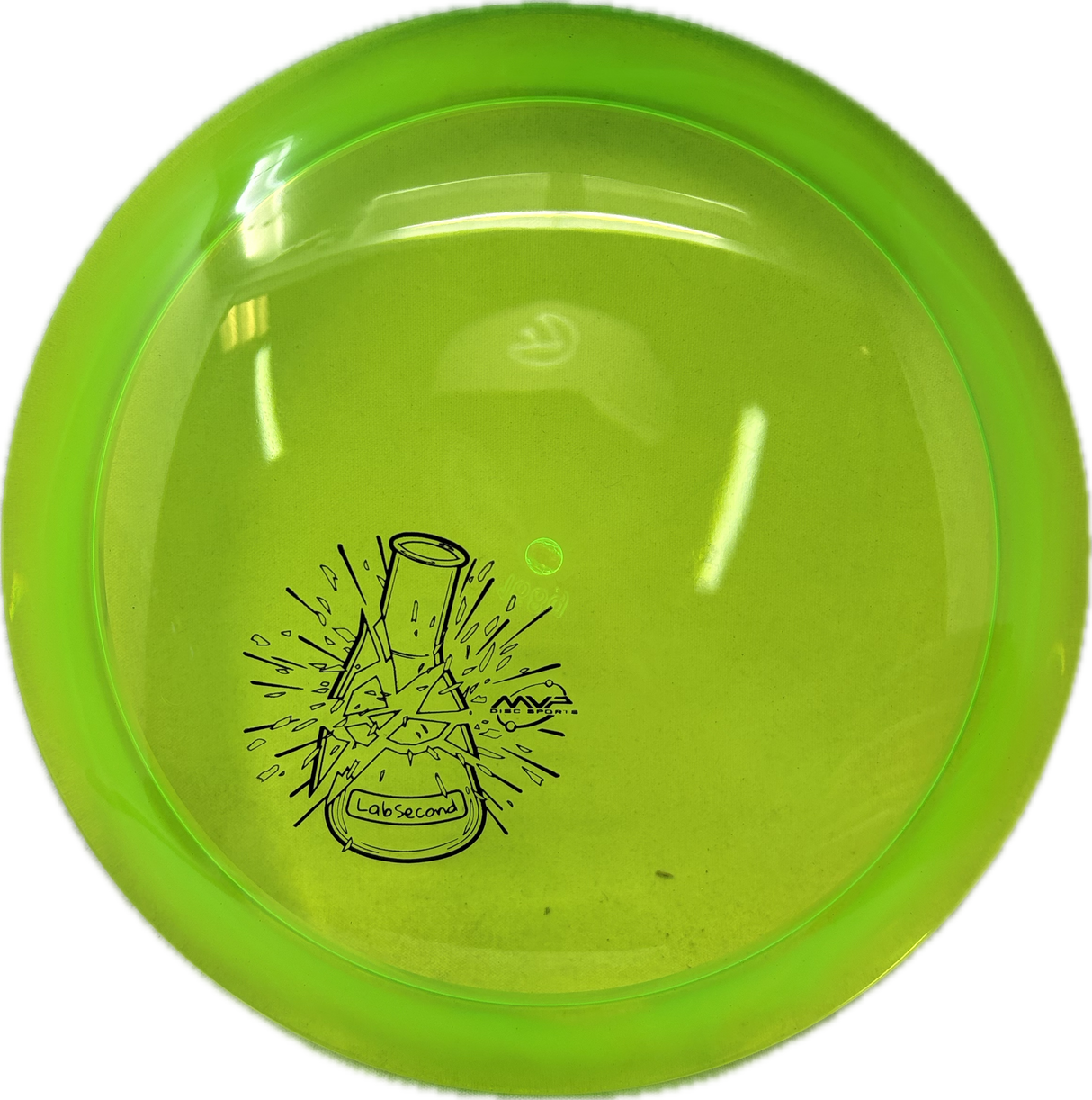 Used Discs-Foundation Disc Golf-Foundation Disc Golf