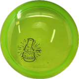 Used Discs-Foundation Disc Golf-Foundation Disc Golf