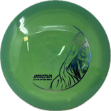 Wraith-Innova-Foundation Disc Golf