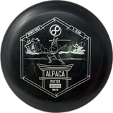 Alpaca-Infinite Discs-Foundation Disc Golf
