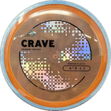 Crave-MVP-Foundation Disc Golf