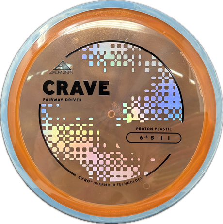 Crave
