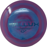 Hallux-Discraft-Foundation Disc Golf