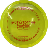 Zone SS-Discraft-Foundation Disc Golf