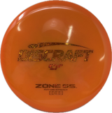 Zone SS-Discraft-Foundation Disc Golf
