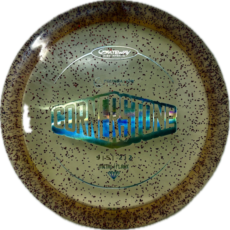 Cornerstone | Gateway X Foundation-Foundation Disc Golf-Foundation Disc Golf