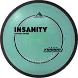 Insanity-MVP-Foundation Disc Golf