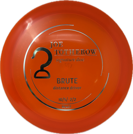 Used Discs-Foundation Disc Golf-Foundation Disc Golf