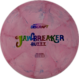 Buzzz-Discraft-Foundation Disc Golf