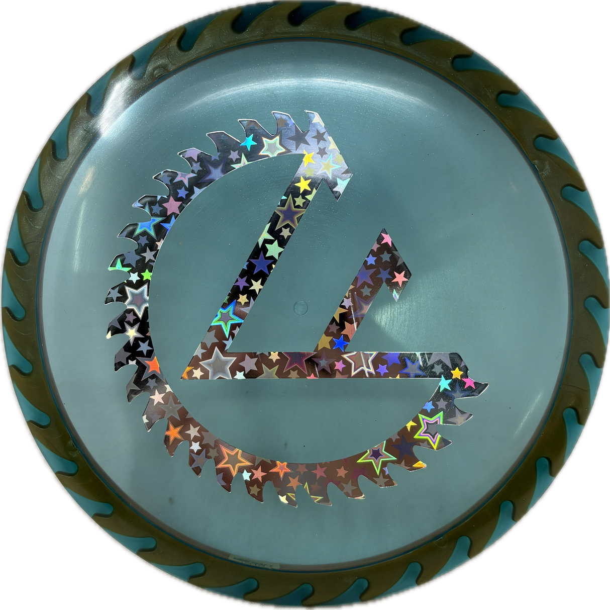 FDG Buzzzsaw-Foundation Disc Golf-Foundation Disc Golf