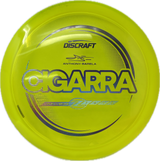 Cigarra-Discraft-Foundation Disc Golf