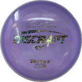 Buzzz-Discraft-Foundation Disc Golf