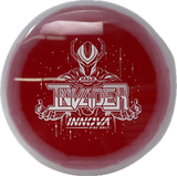 Invader-Innova-Foundation Disc Golf