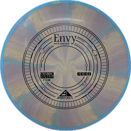 Envy-MVP-Foundation Disc Golf